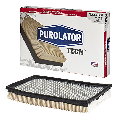 Purolator TA24831 PurolatorTECH Air Filter