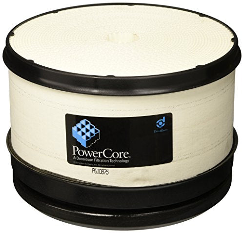 Donaldson P610875 Power Core Primary Round Air Filter