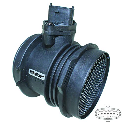 Walker Products 245-1092 Mass Air Flow Sensor Assembly