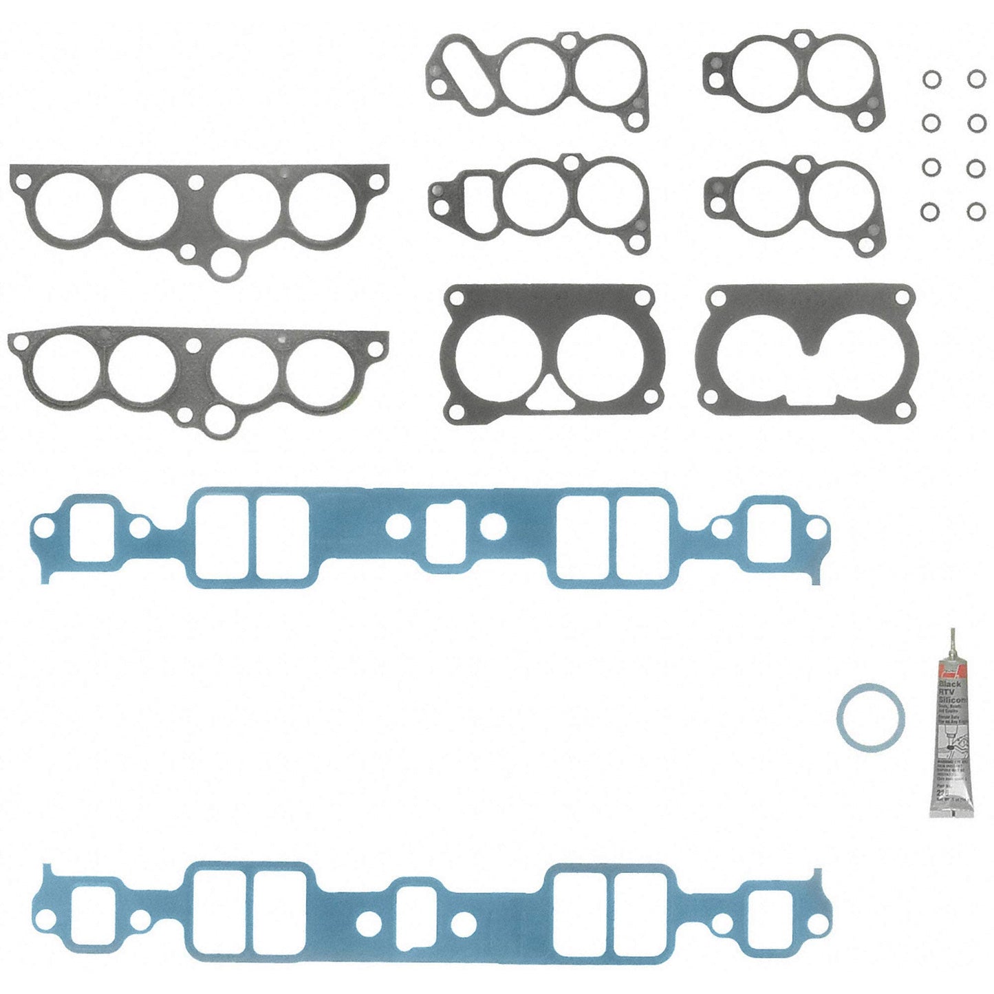 FEL-PRO MS 93035-1 Intake Manifold Gasket Set