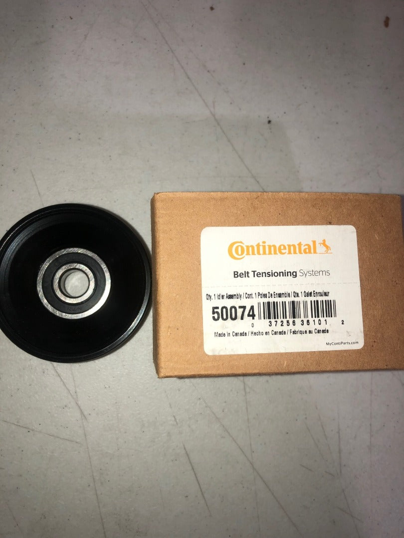 Pulley (50074)