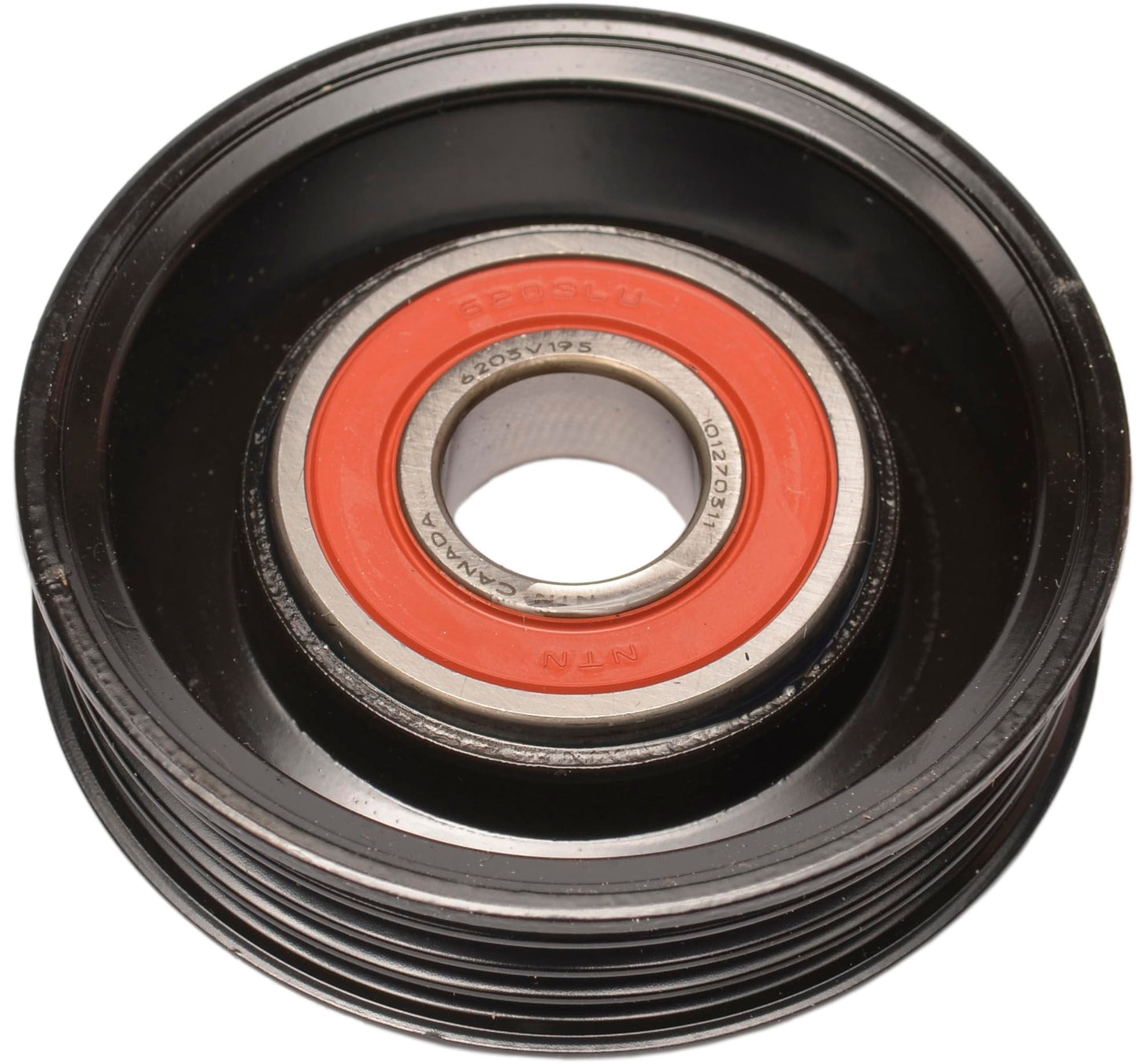 Continental 49029 Accu-Drive Pulley