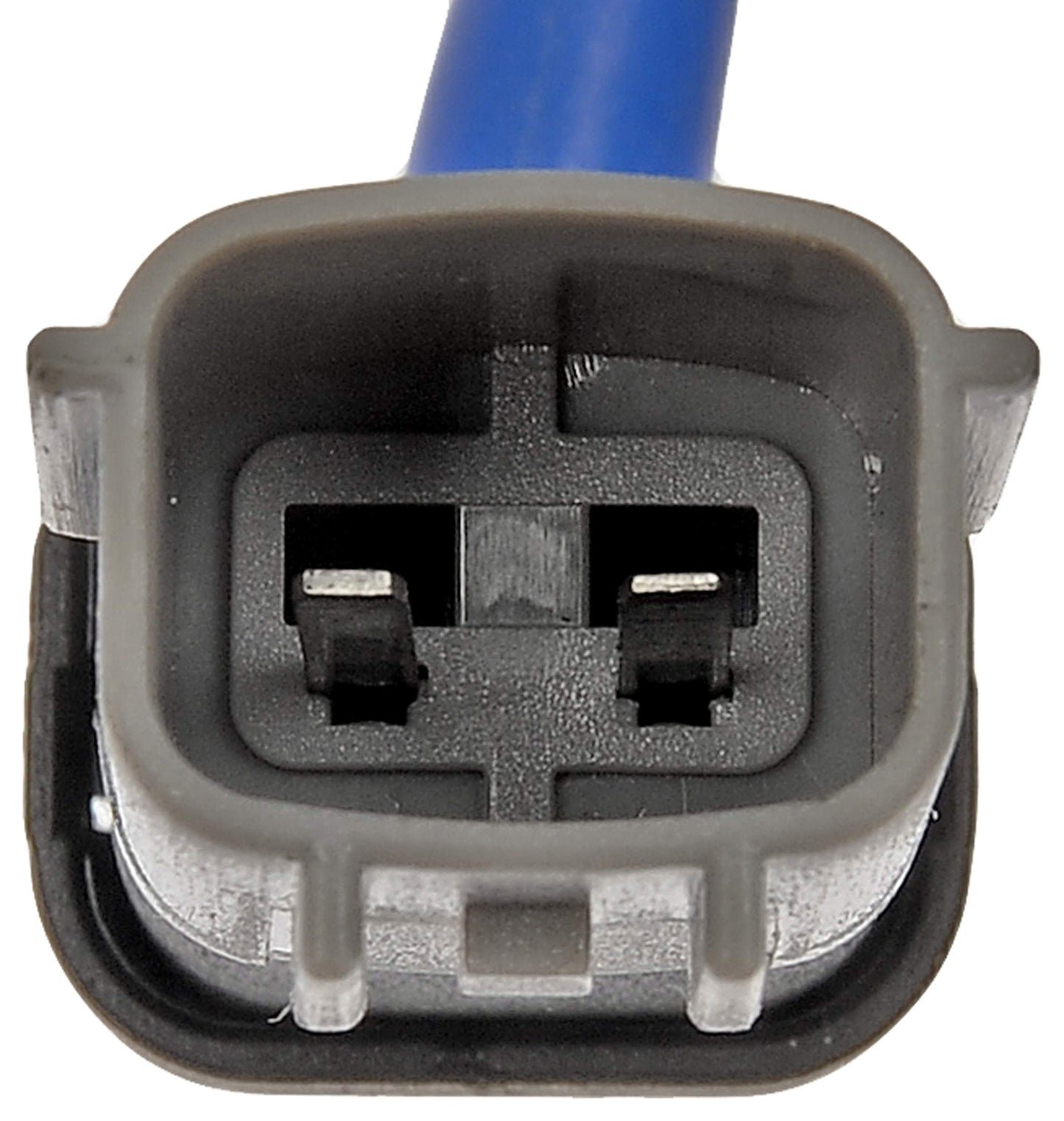 Dorman 741-014 Front Driver Side Power Window Regulator and Motor Assembly Compatible with Select Chevrolet / GMC / Isuzu Models
