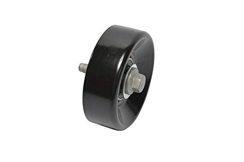 Continental 49154 Accu-Drive Pulley