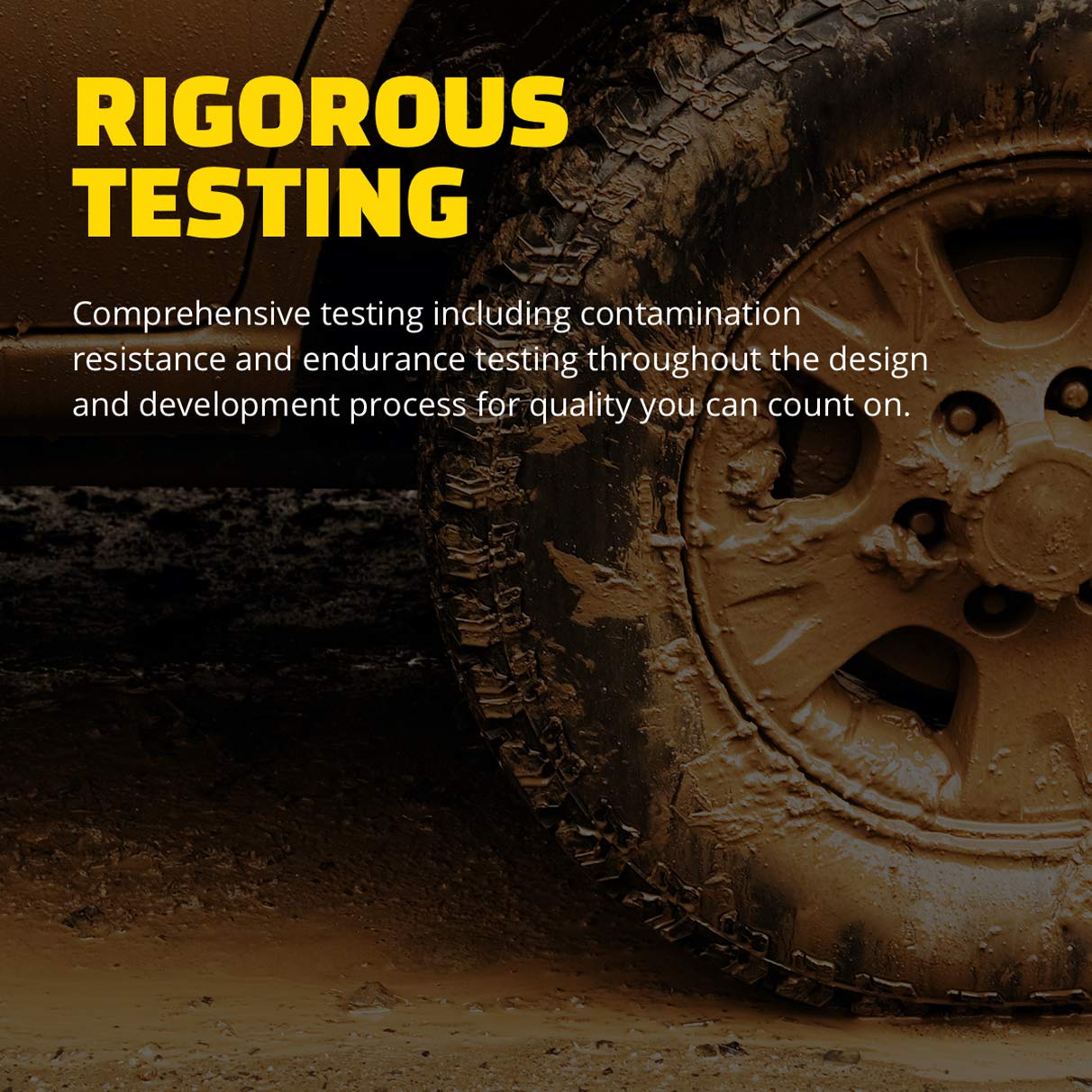 MOOG 513310 Wheel Bearing and Hub Assembly for Nissan Murano