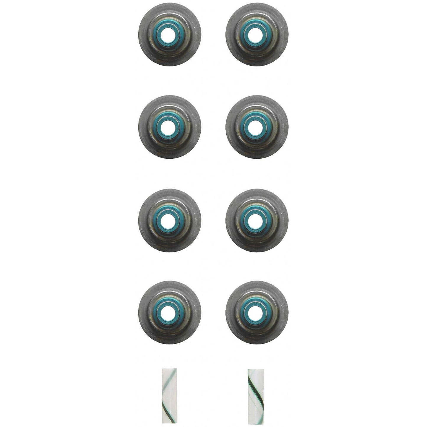FEL-PRO SS 70654 Valve Stem Seal Set