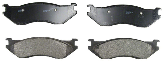 Wagner Brake SevereDuty SX966 Disc Brake Pad Set