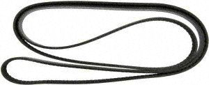 Continental 4070846 OE Technology Series Multi-V Belt
