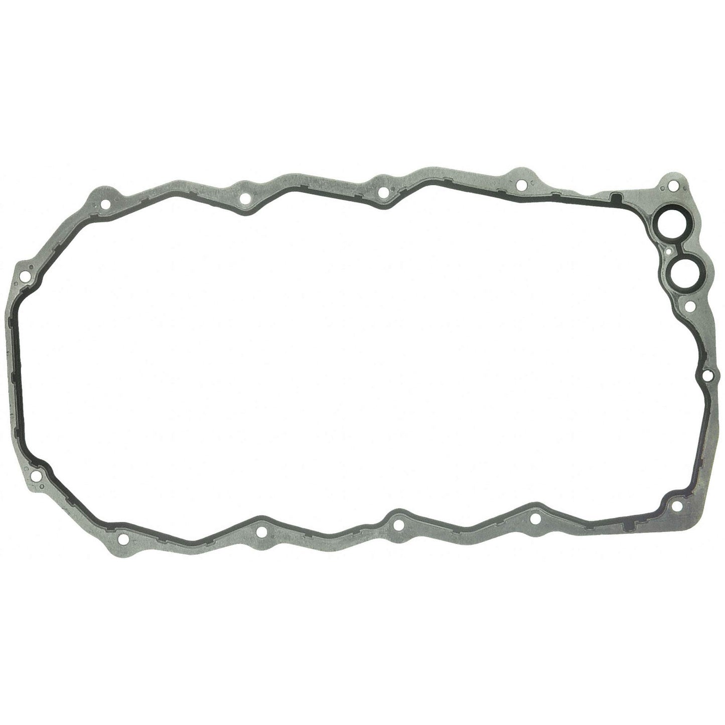 FEL-PRO OS 30701 R Oil Pan Gasket Set