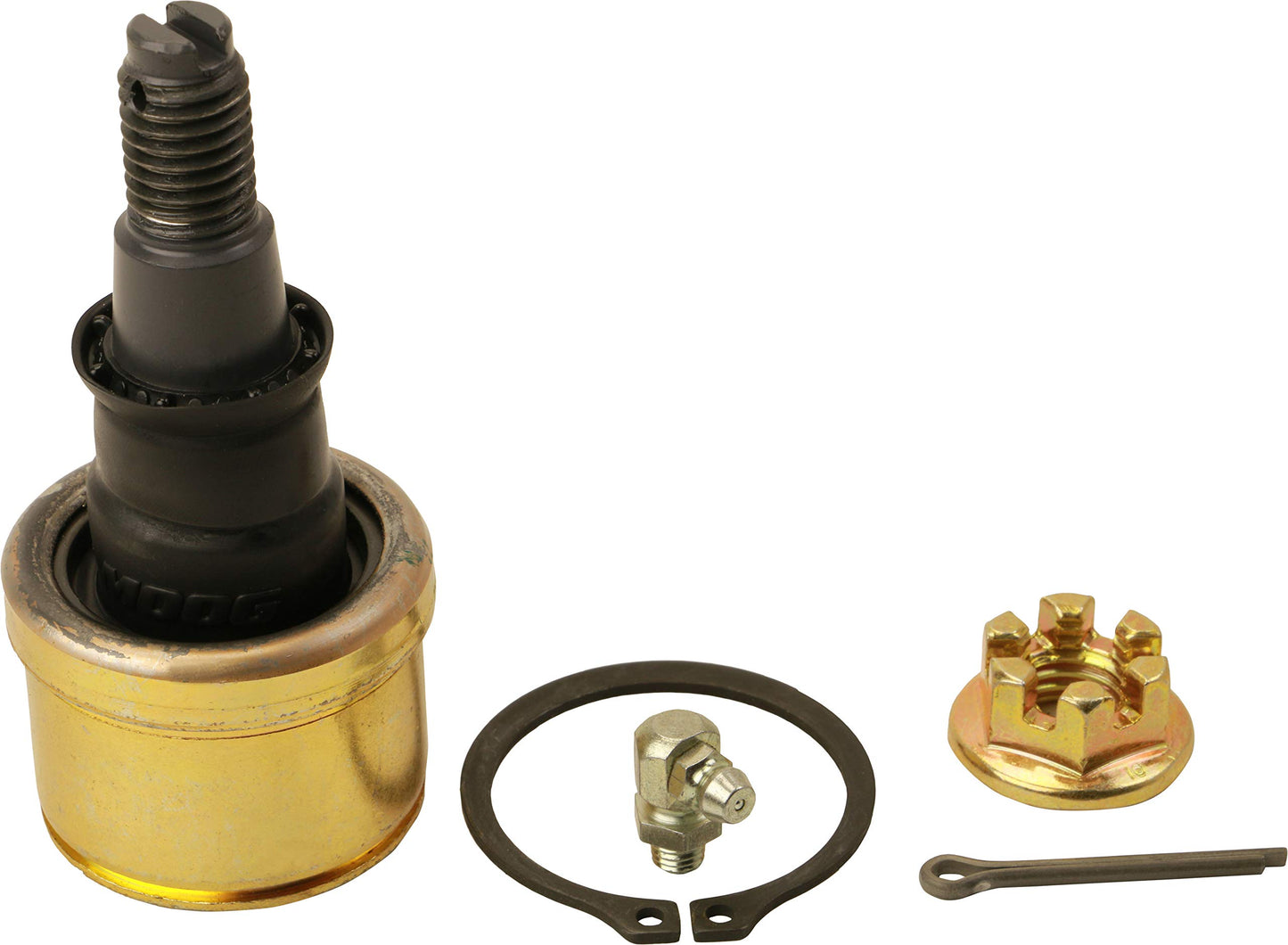 MOOG K500290 Front Lower Suspension Ball Joint for Cadillac CTS