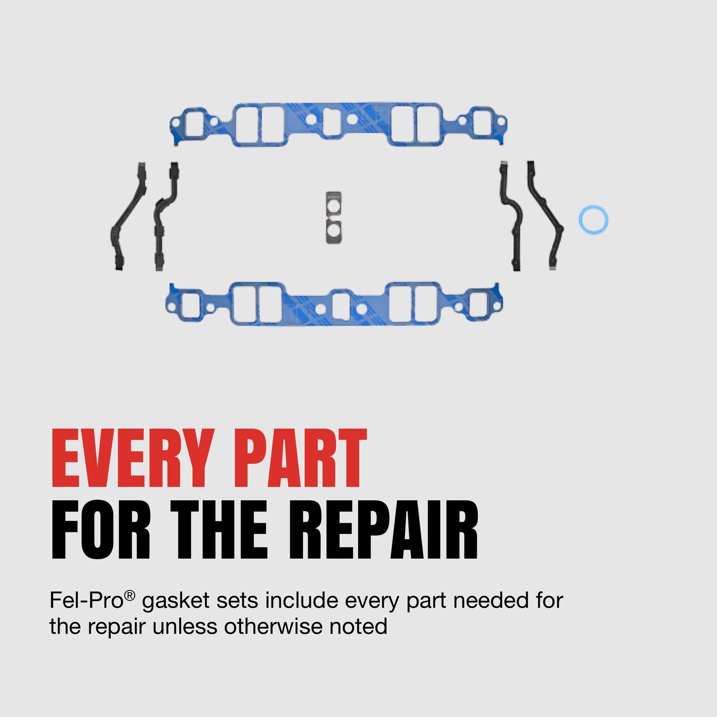 FEL-PRO MS 95629 Intake Manifold Gasket Set
