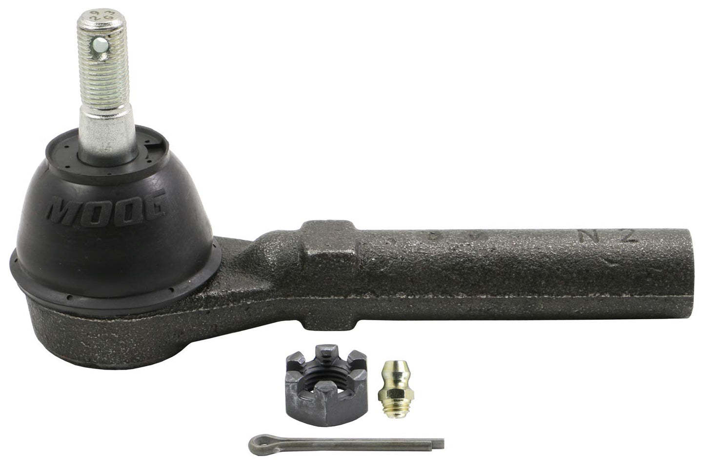 MOOG ES800403 Steering Tie Rod End for Dodge Grand Caravan