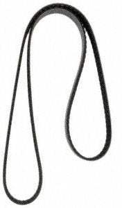 Continental OE Technology Series 4080730 8-Rib, 73.0" Multi-V Belt