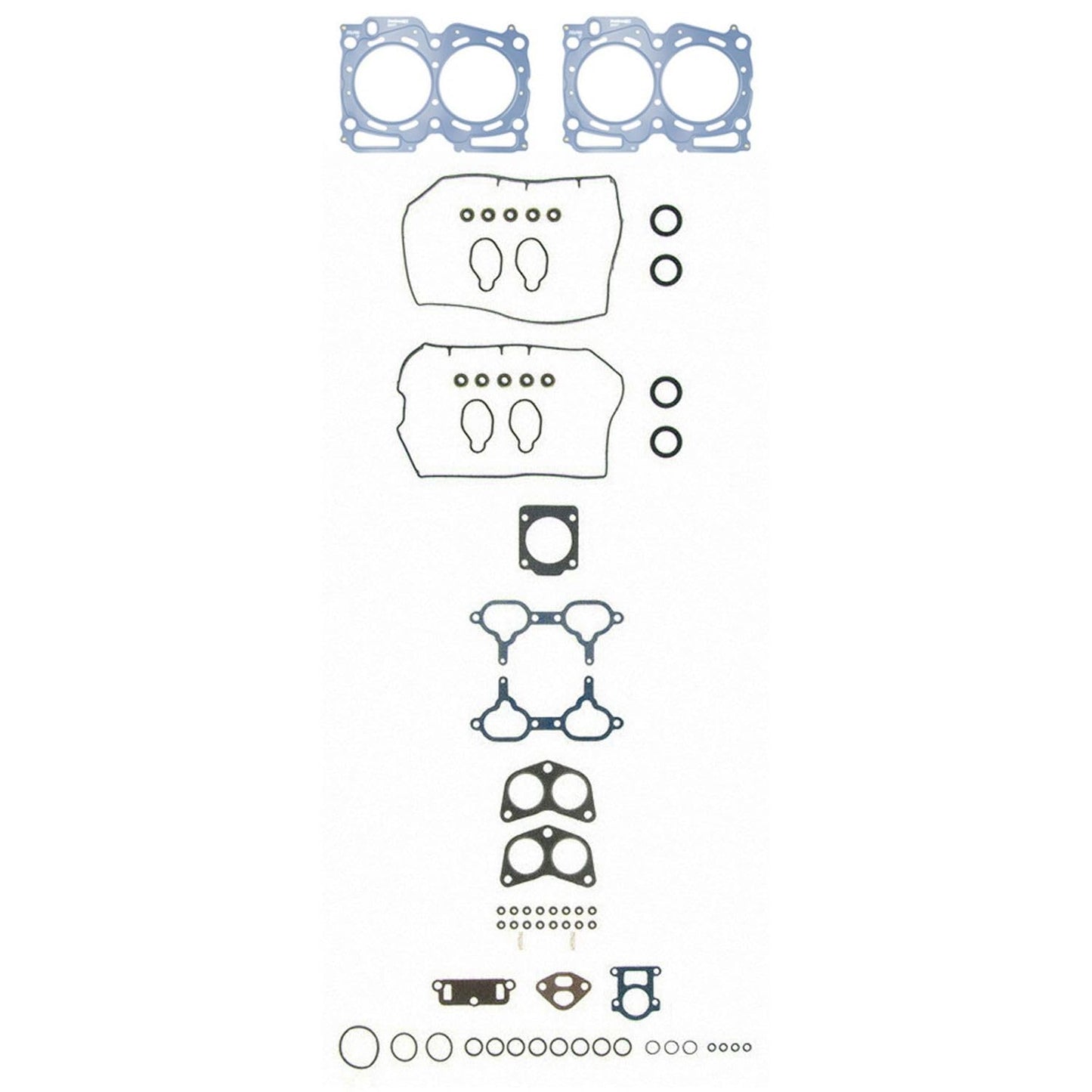 FEL-PRO HS 26167 PT-1 Head Gasket Set