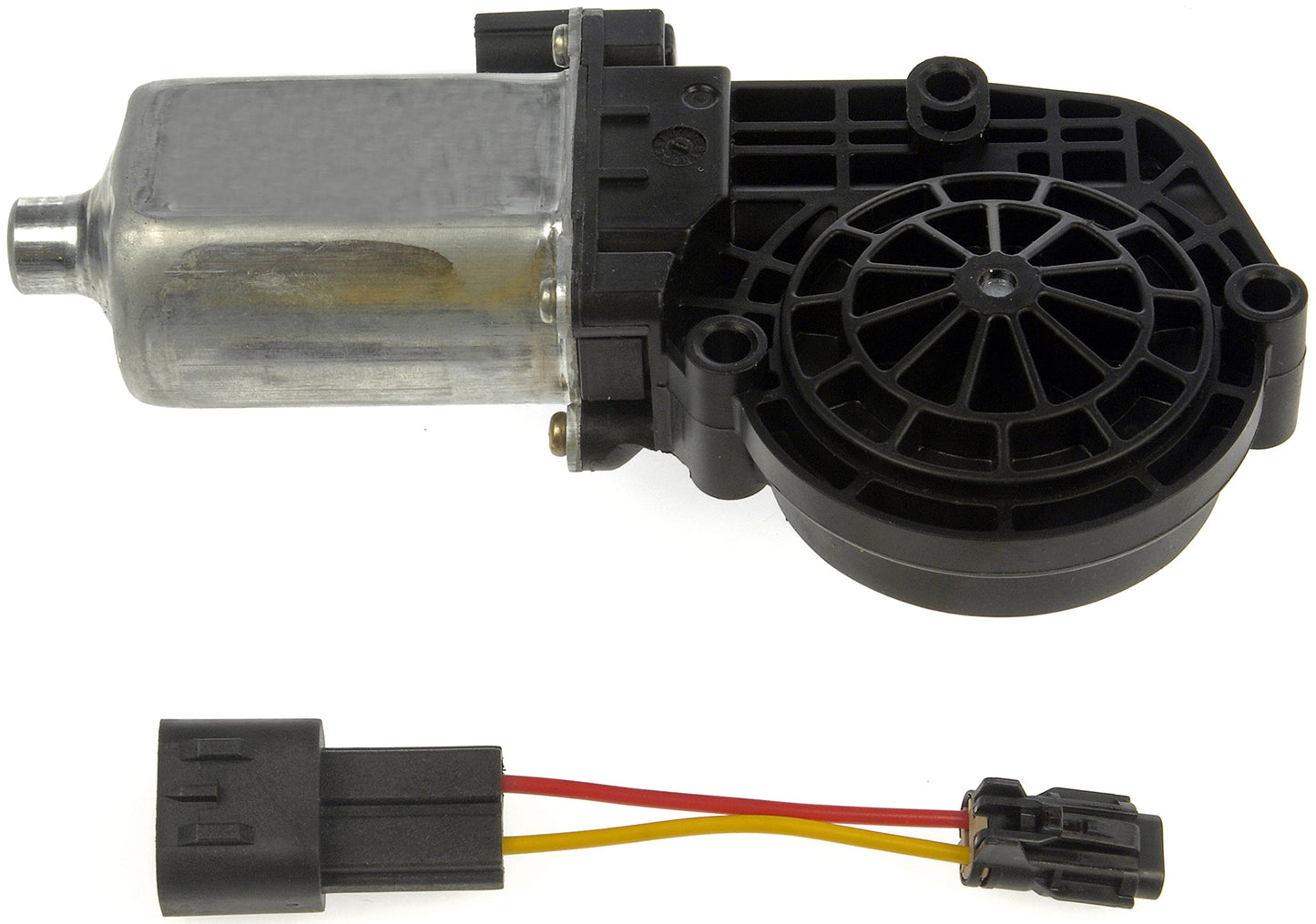 Dorman 742-297 Power Window Motor Compatible with Select Ford / Lincoln / Mercury Models