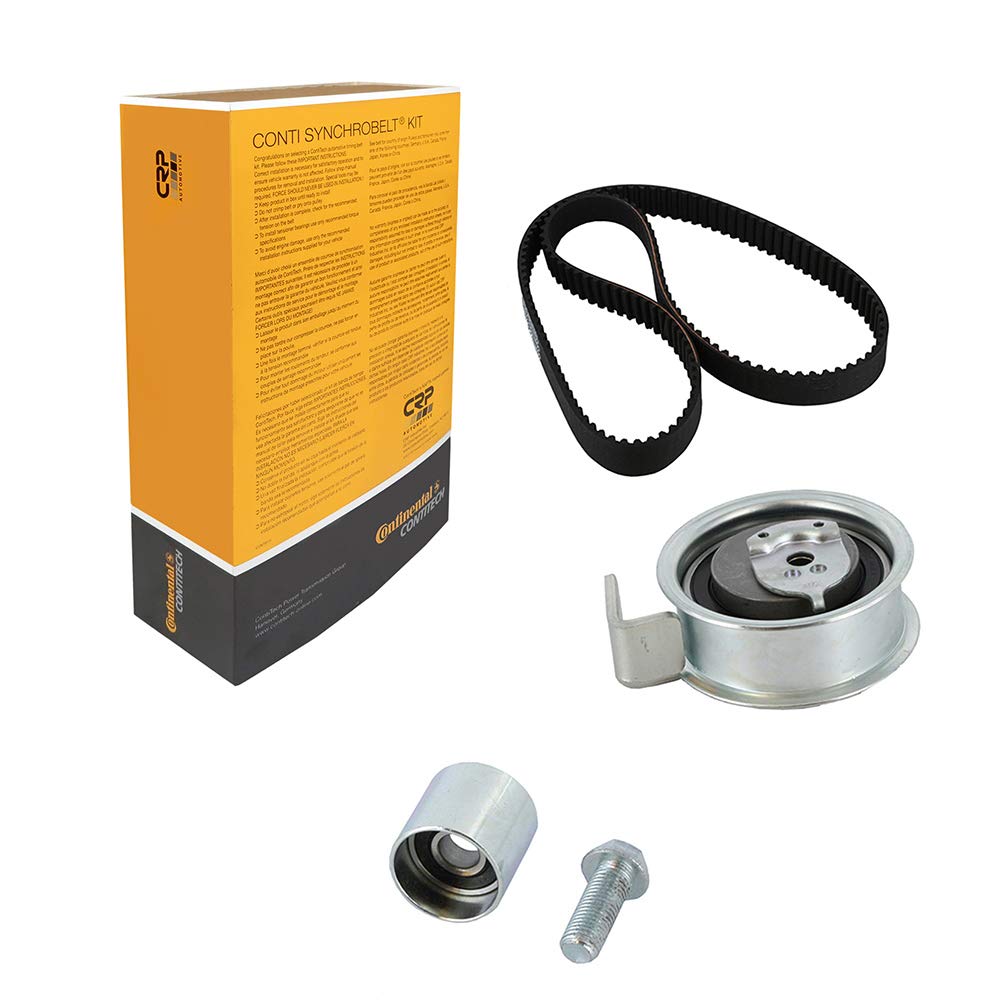ContiTech TB306K2 Timing Belt Tensioner Kit