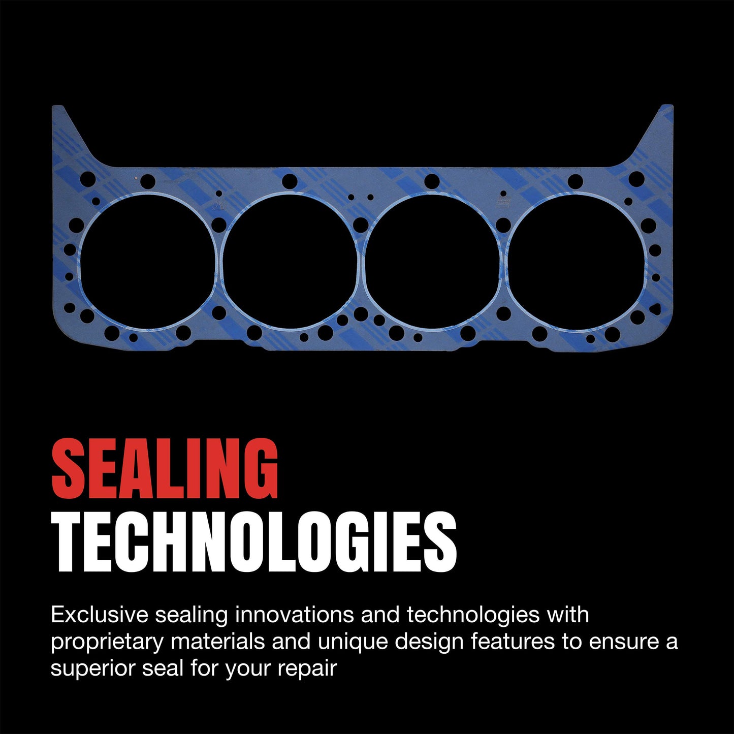 FEL-PRO 9903 PT Head Gasket