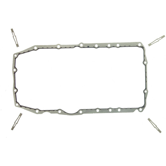 FEL-PRO OS 30597 R Oil Pan Gasket Set