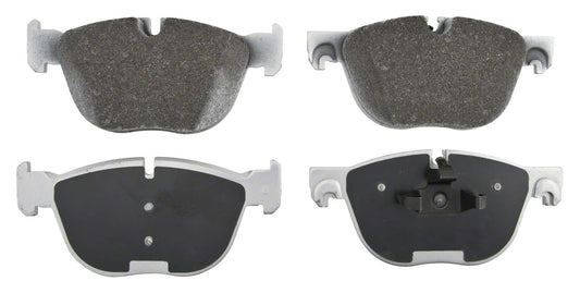 Wagner Brake ThermoQuiet MX1294 Semi-Metallic Disc Brake Pad Set