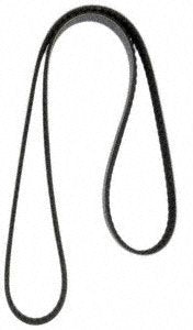 Continental 4080992 OE Technology Series Multi-V Belt