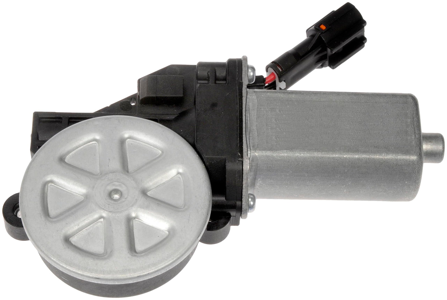 Dorman 742-601 Power Window Motor Compatible with Select Models