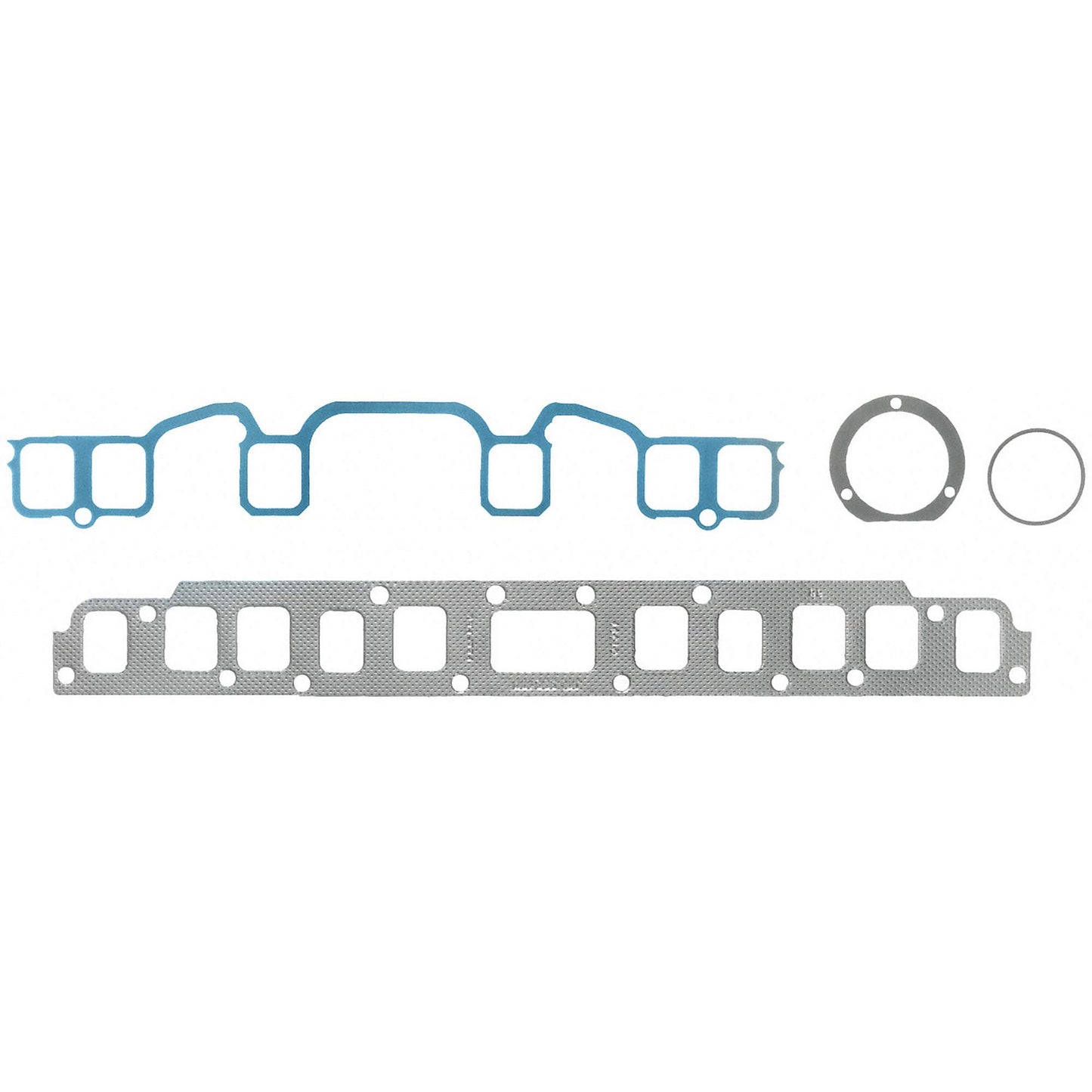 FEL-PRO MS 90949 Intake & Exhaust Manifold Gasket Set