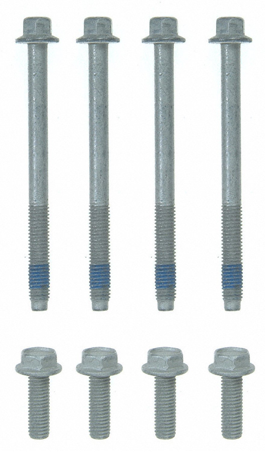 Fel-Pro Es72225 Intake Manifold Bolt Set