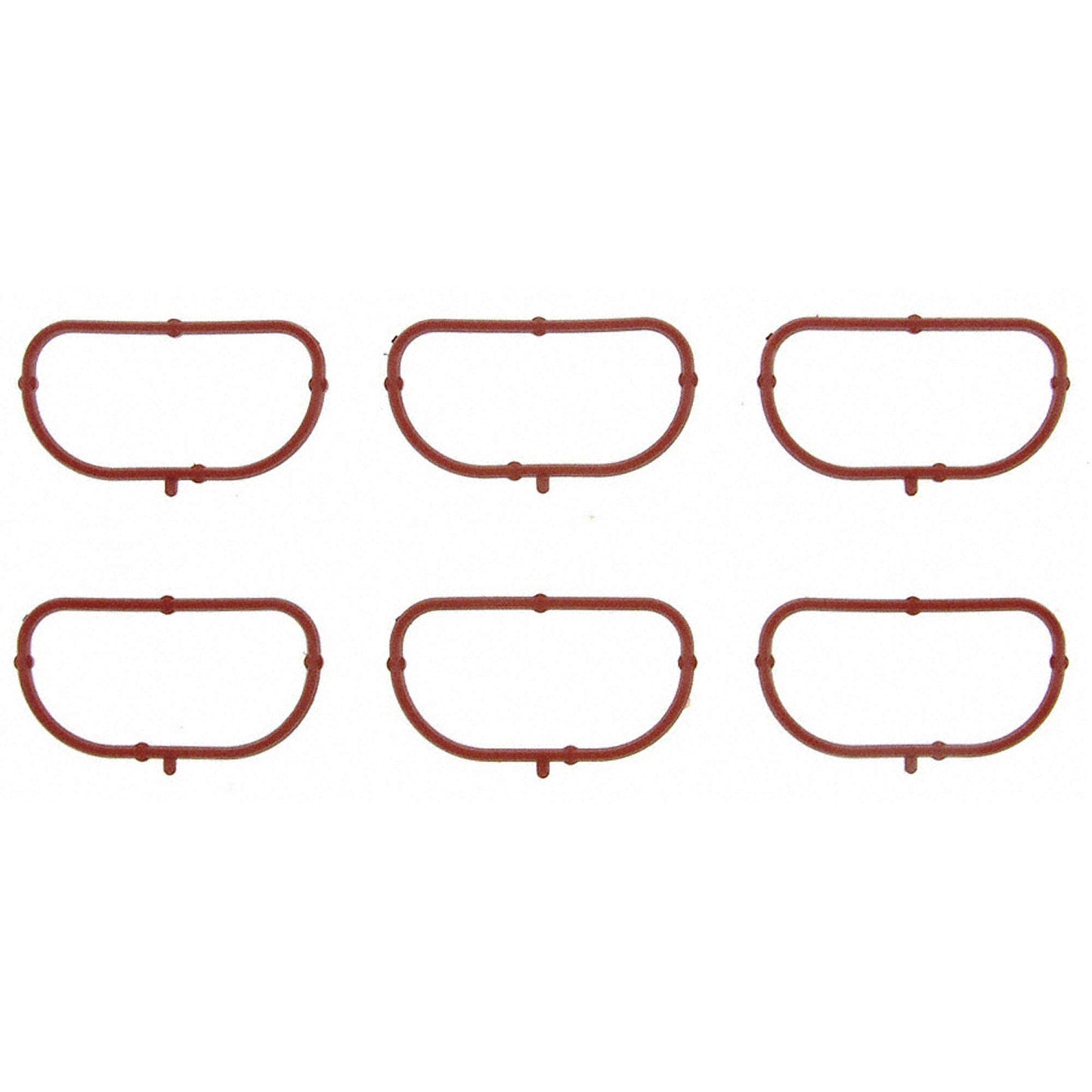 FEL-PRO MS 96176 Plenum Gasket Set