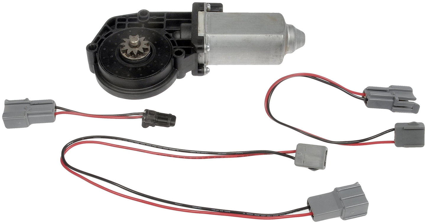 Dorman 742-269 Front Passenger Side Power Window Motor Compatible with Select Ford Models