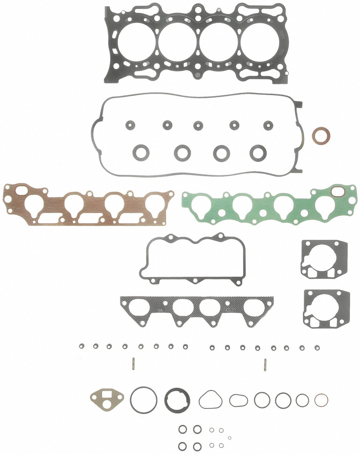 FEL-PRO HS 26155 PT Head Gasket Set