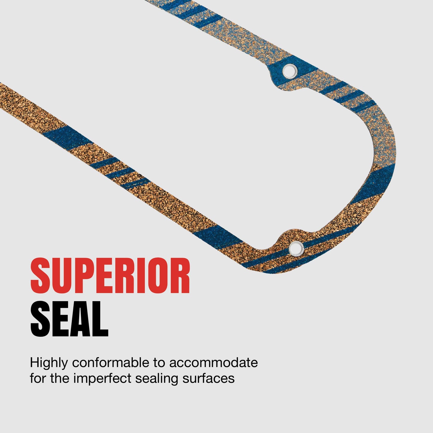 FEL-PRO VS 50333 R Valve Cover Gasket Set