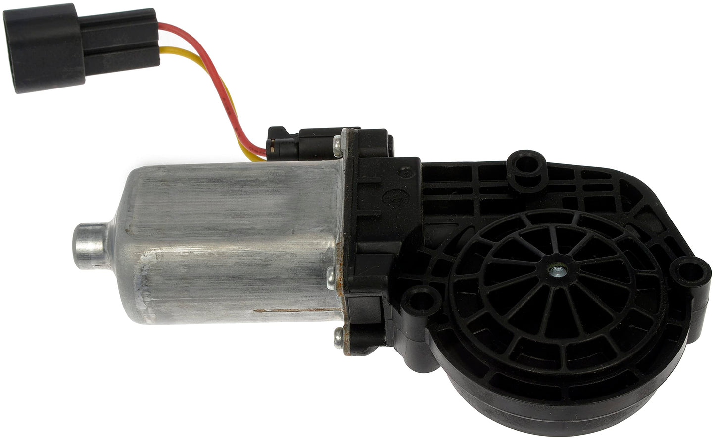 Dorman 742-297 Power Window Motor Compatible with Select Ford / Lincoln / Mercury Models