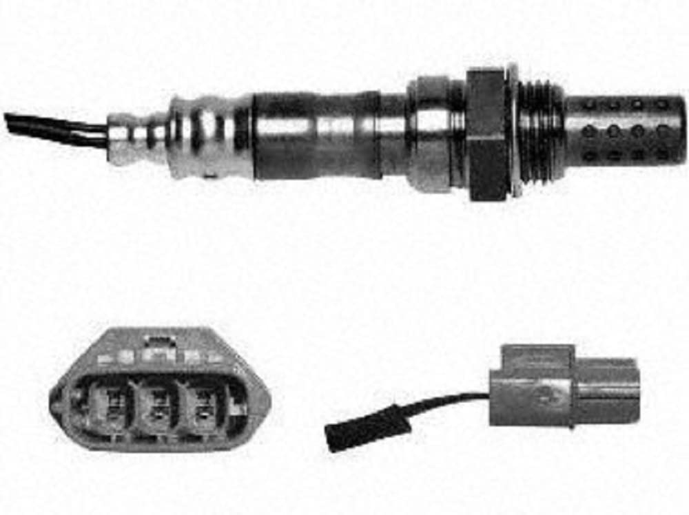 Denso 234-3109 Oxygen Sensor