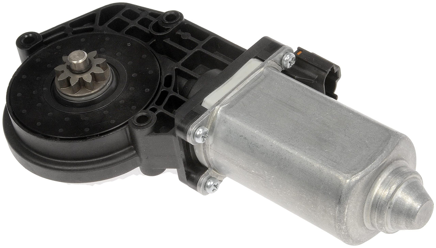 Dorman 742-272 Power Window Motor Compatible with Select Ford / Lincoln Models