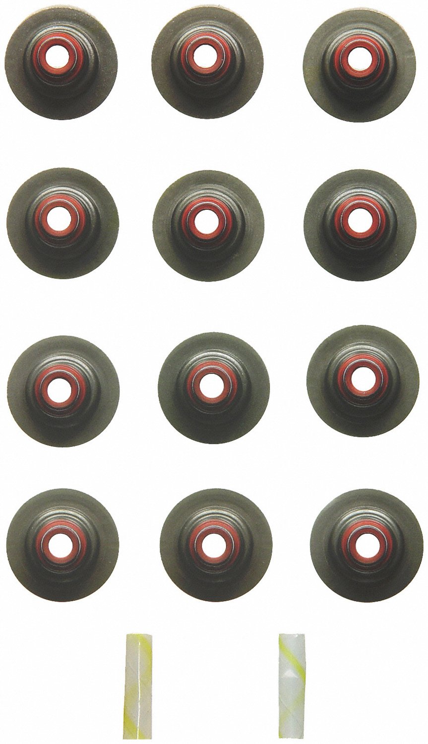 FEL-PRO SS 70858 Valve Stem Seal Set
