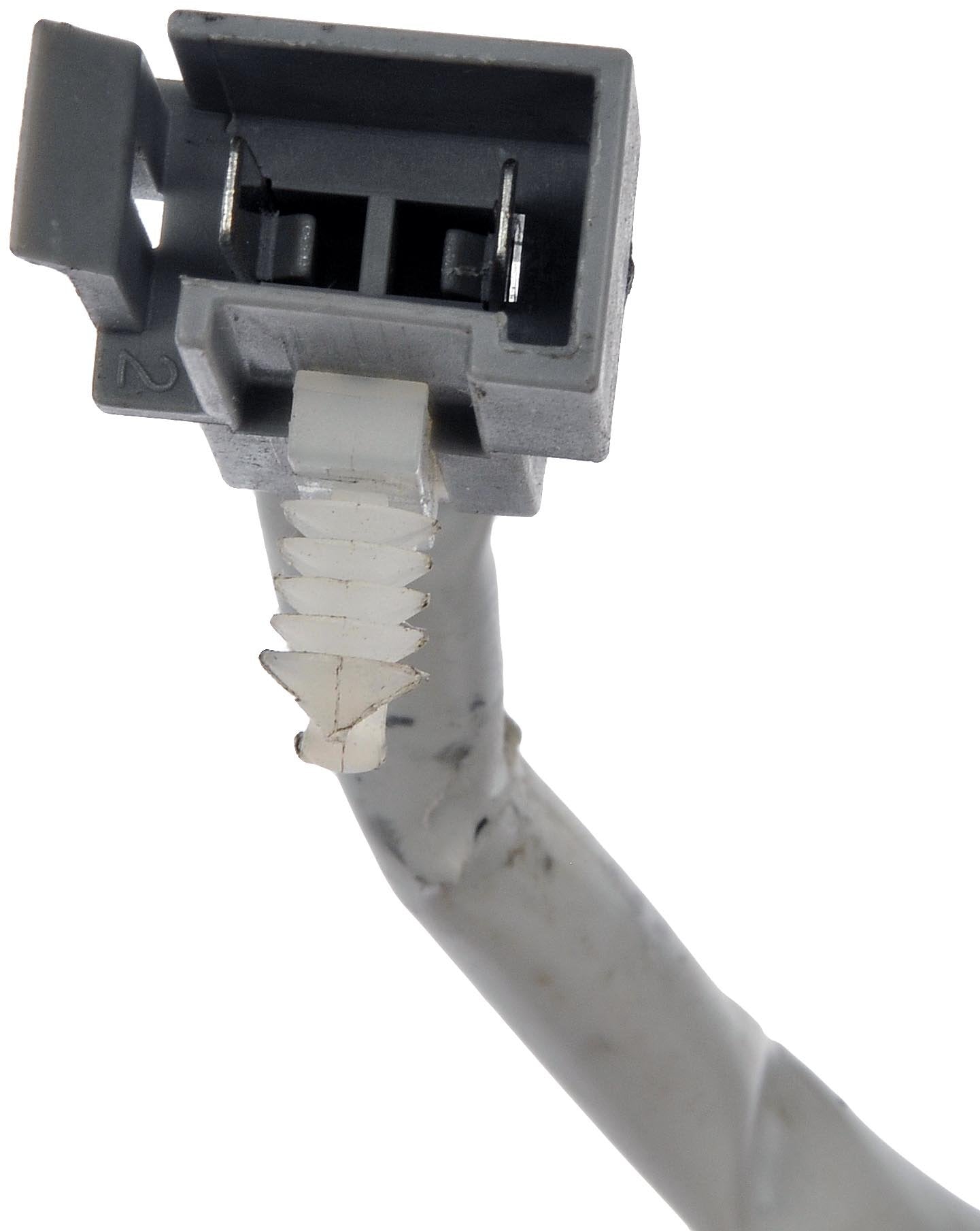Dorman 741-126 Front Driver Side Power Window Regulator and Motor Assembly Compatible with Select Ford Models