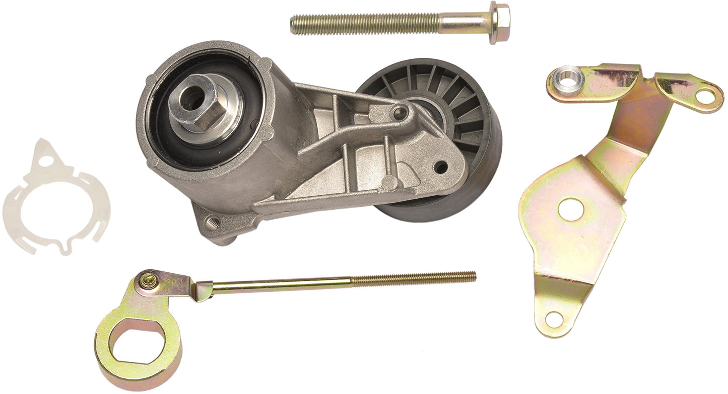 Continental 49333 Accu-Drive Tensioner Assembly