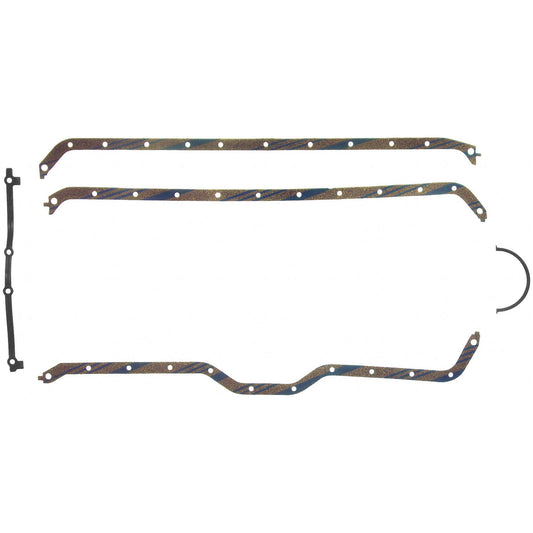 FEL-PRO OS 13881 C-1 Oil Pan Gasket Set