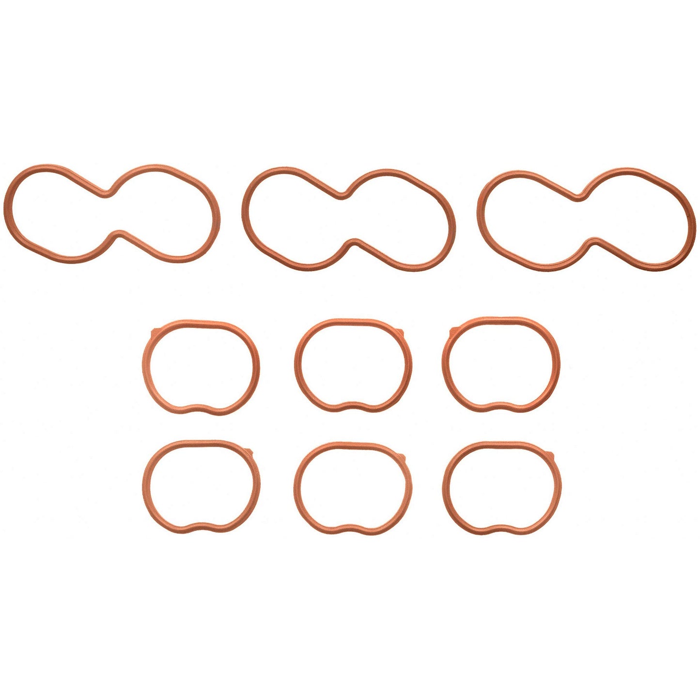 FEL-PRO MS 91473 Intake Manifold Gasket Set