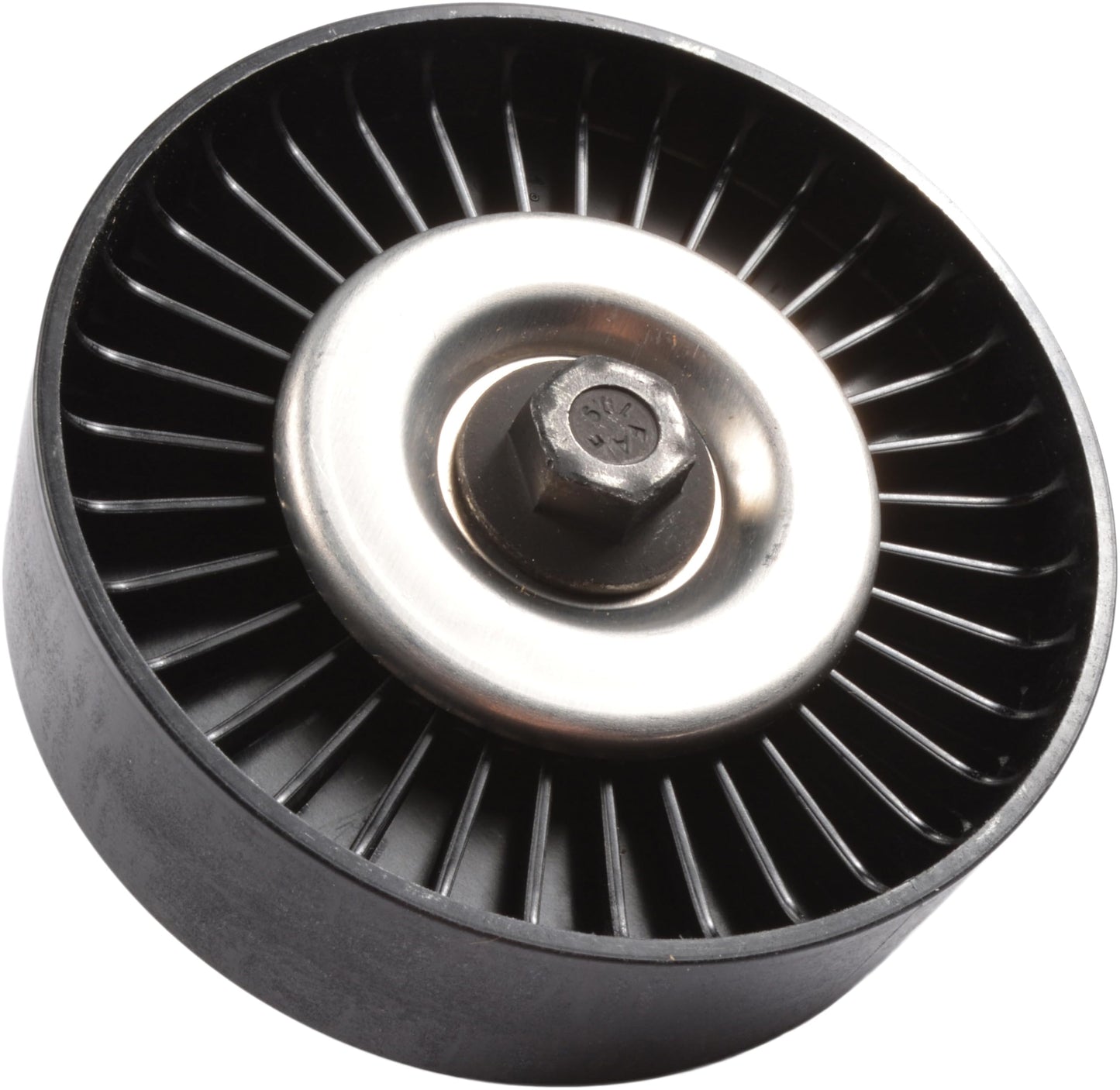 Continental 49137 Accu-Drive Pulley