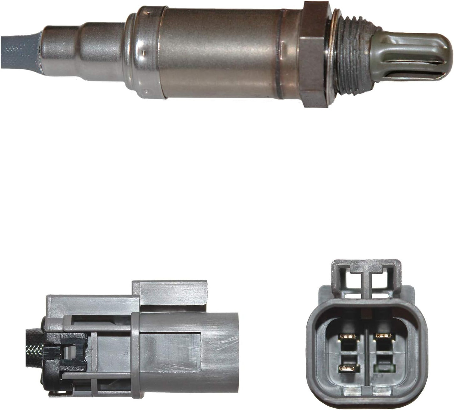 Walker Products 350-34548 Oxygen Sensor, Original Equipment Replacement Downstream O2 Sensor, Direct Fit