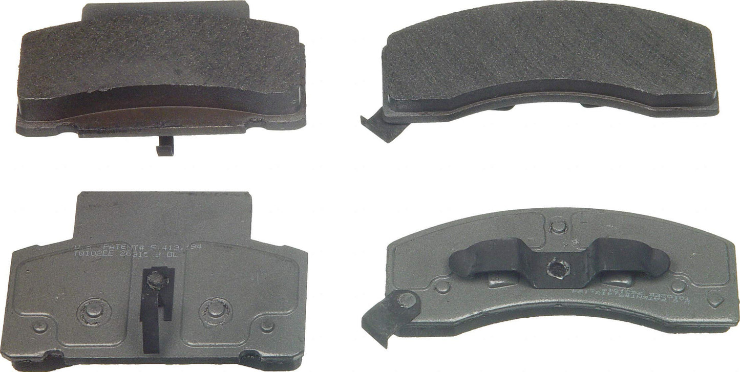 COMPATIBILITY – Fits 1994-1997 Dodge Ram 2500; 1994-1997 Dodge Ram 3500; 1990-1990 Chevrolet C3500; 1991-2000 Chevrolet C3500; 2001-2002 Chevrolet Express 2500; 1996-2002 Chevrolet Express 3500; 1990-2000 Chevrolet K3500; 1995-1995 Chevrolet C35; 1995-199