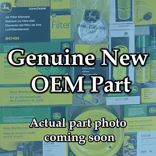 John Deere Original Equipment Oil Filter #RE561823