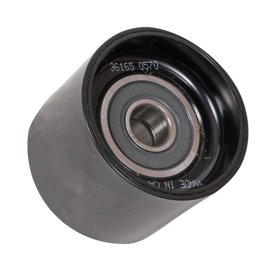 Continental 49171 Accu-Drive Pulley