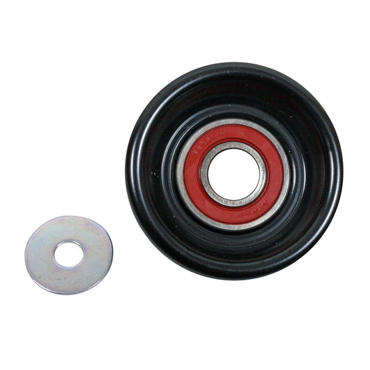 Continental 49153 Accu-Drive Pulley
