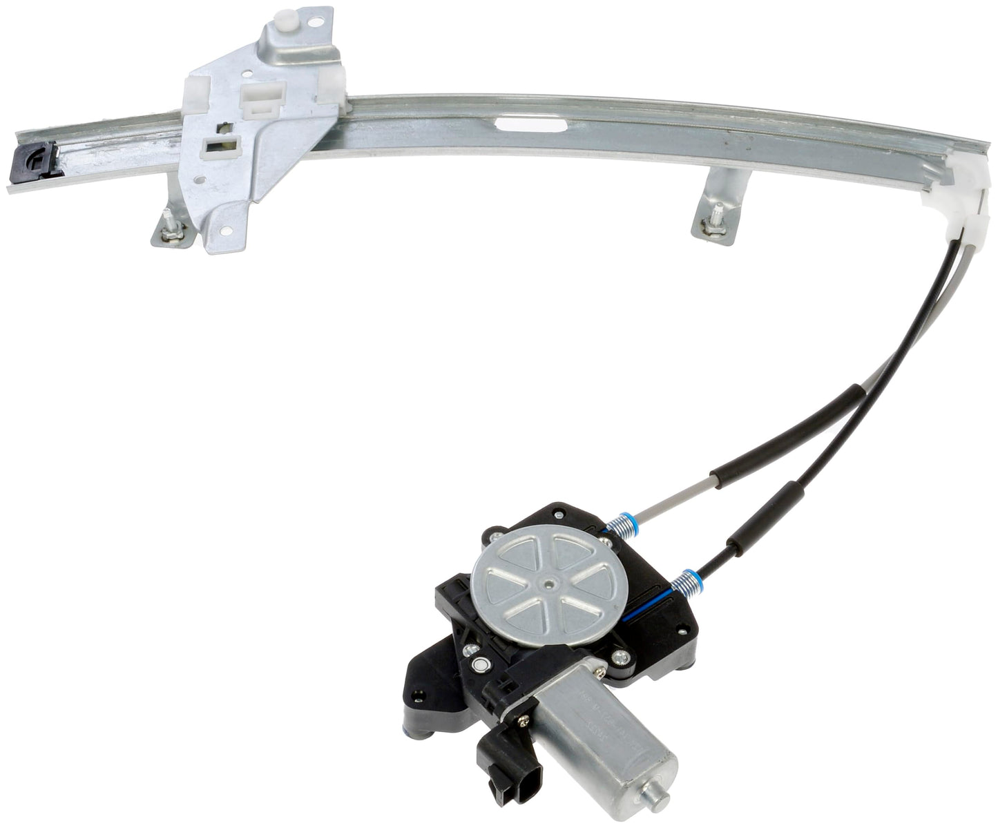 Dorman 741-638 Front Passenger Side Power Window Regulator and Motor Assembly Compatible with Select Buick / Oldsmobile Models