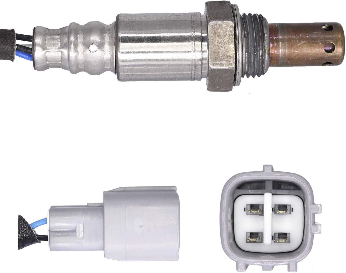 Walker Products 350-64028 Oxygen Sensor, Original Equipment Replacement O2 Sensor, Air Fuel Ratio