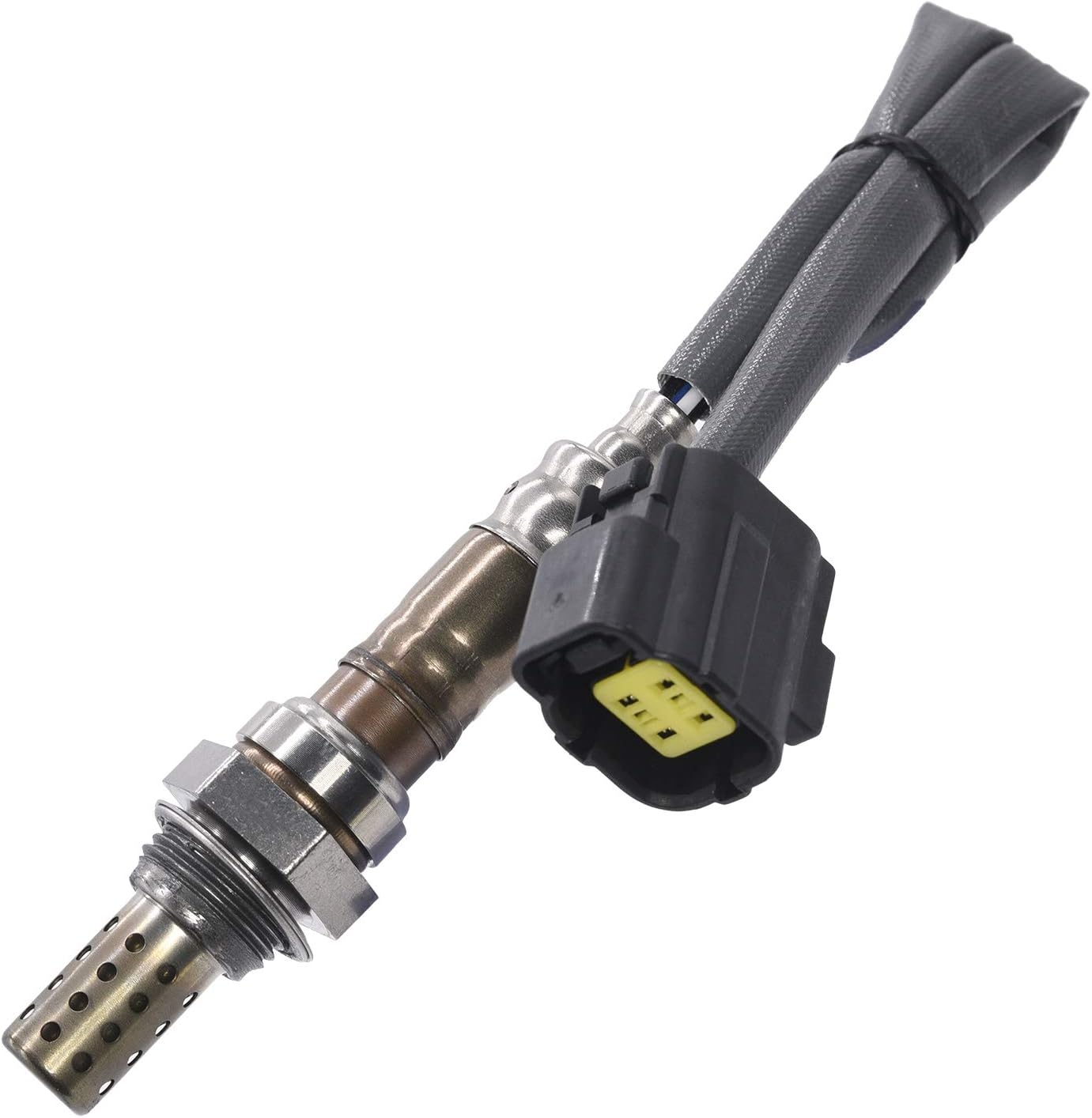 Walker Products 350-34586 Oxygen Sensor, Original Equipment Replacement Premium O2 Sensor, Direct Fit