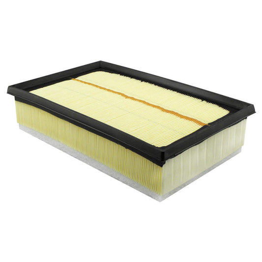 Baldwin Filters PA4464 Air Filter (7-3/16 x 2-29/32 in.)
