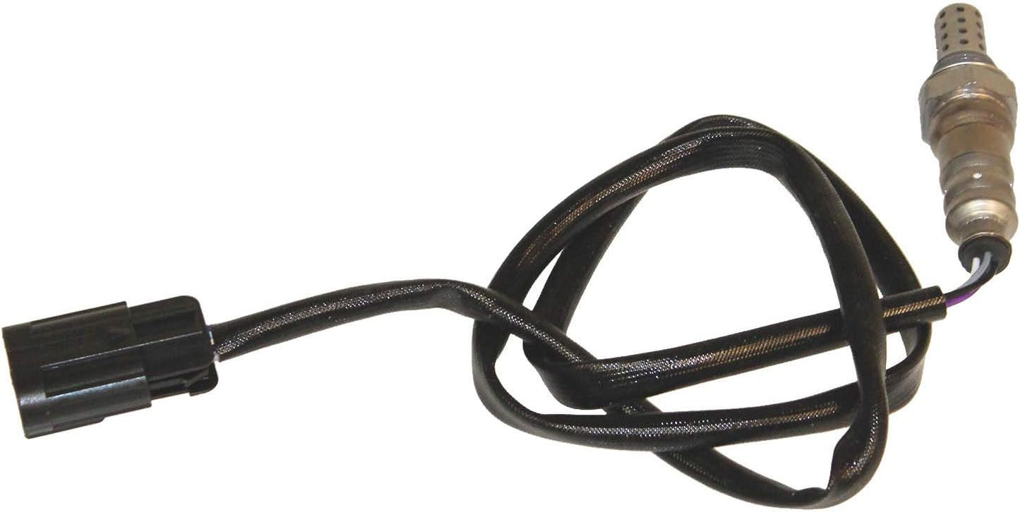 Walker Products 350-34545 Oxygen Sensor, Original Equipment Replacement Premium O2 Sensor, Direct Fit